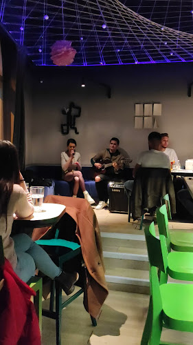 Opinii despre Filo Bar în Budapest - Vendéglátás