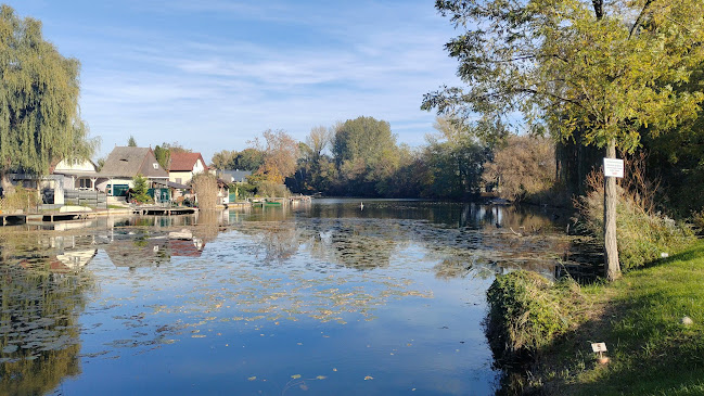 Zátonyi Csárda Panzió