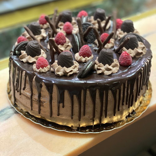 NoA Pékség és Kávézó - Pécs