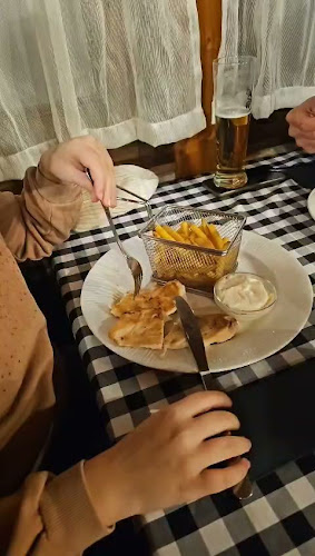 Trattoria Dolce Vita Pizzéria