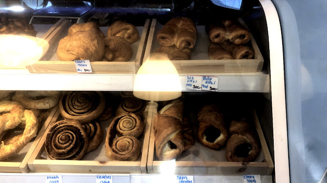 Iciri Piciri Pékség - Vendéglátás