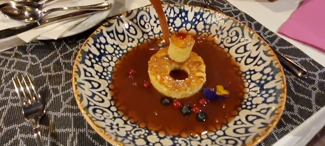 Random House Étterem - Vendéglátás