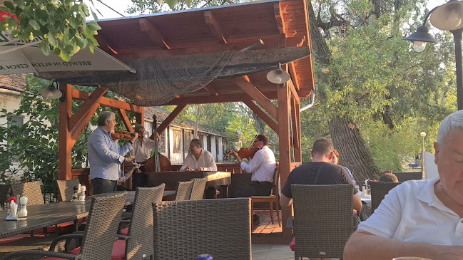 Hullámtér Vendéglő