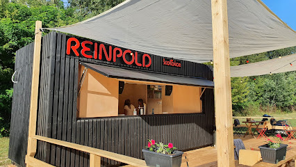 REINPOLD KOLBice - Pilisvörösvár