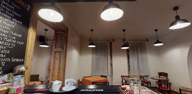 Otthonka - Vendéglátás