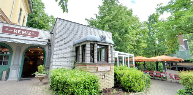 Opinii despre Remiz Étterem în Budapest - Vendéglátás