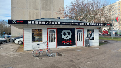 Pedró Pékség /Kodály