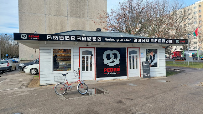 Pedró Pékség /Kodály