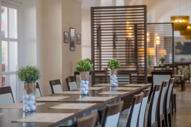 PANNONiA terasz - Vendéglátás