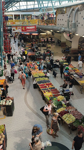 Budapest, Váci út 9-15, 1134