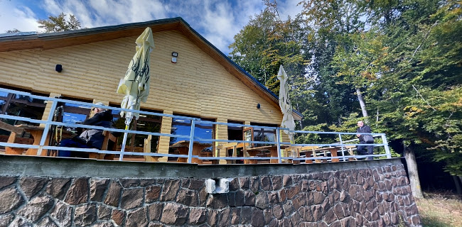 Tető Étterem - Gyöngyös