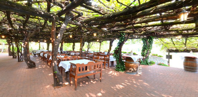 Opinii despre Baricska Csárda în Balatonfüred - Vendéglátás