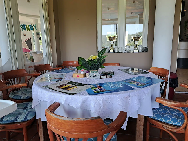 Opinii despre Üvegtigris, a büfé în Tinnye - Vendéglátás