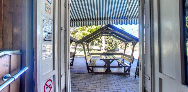 Pizza Pince - Budapest