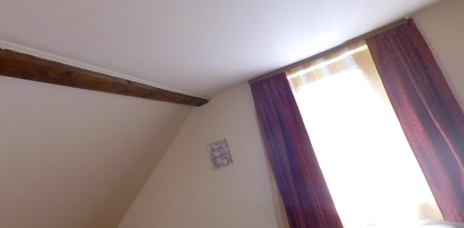 Turul Étterem, Panzió