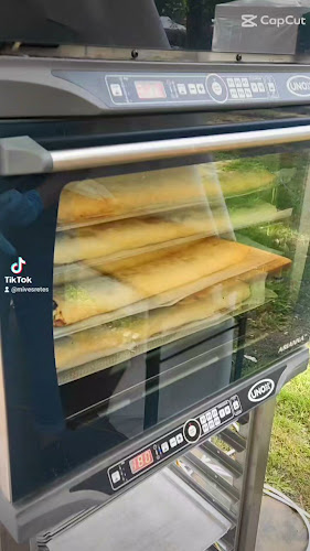 Opinii despre Míves Rétes în Budapest - Vendéglátás