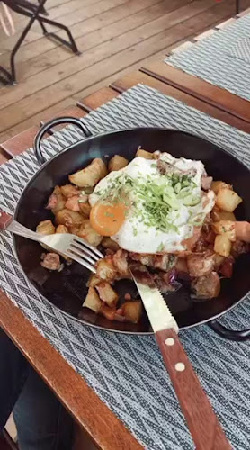 Opinii despre Stube Étterem în Pilisvörösvár - Vendéglátás