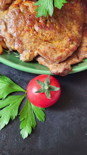 Opinii despre Party Grill Büfé în Solt - Vendéglátás