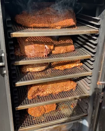 Happy Day Barbecue & Burger Bár Étterem Gödöllő