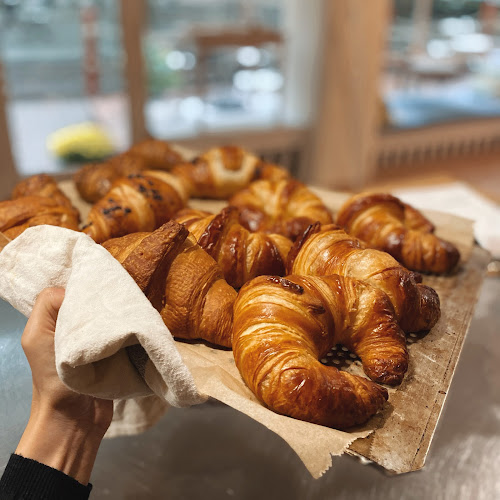 Egykávézó - Vendéglátás