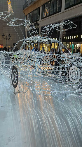 Budapest, Erzsébet tér 9-10, 1051