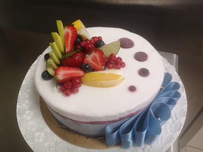 Dolce Vita Fagyizó - Vendéglátás