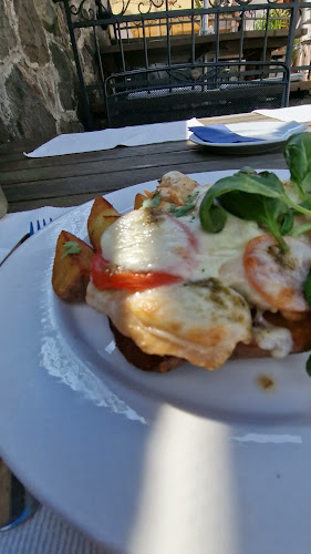 Comentarii opinii despre Promenade