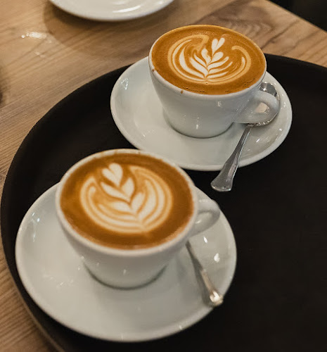 DEPRESSO KITCHEN Étterem - Eger