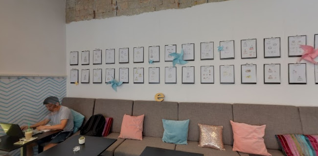 Desszert Neked - Vendéglátás