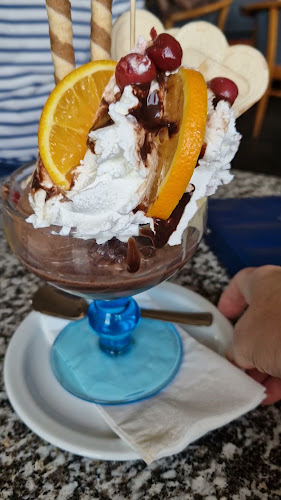 Korona Kávéház - Budapest