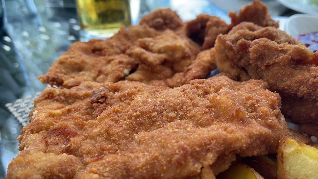 Opinii despre Borcsa Étterem în Balatonfüred - Vendéglátás