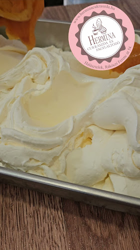 Opinii despre Hermina cukrászda és fagylaltozó în Halásztelek - Vendéglátás