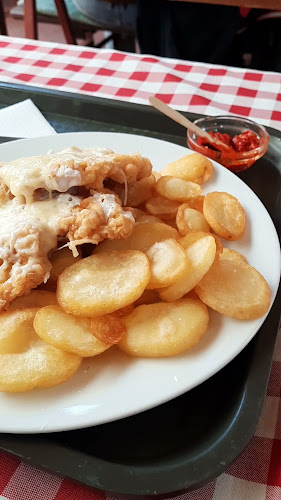 Templomkert Étterem és Söröző Szeged