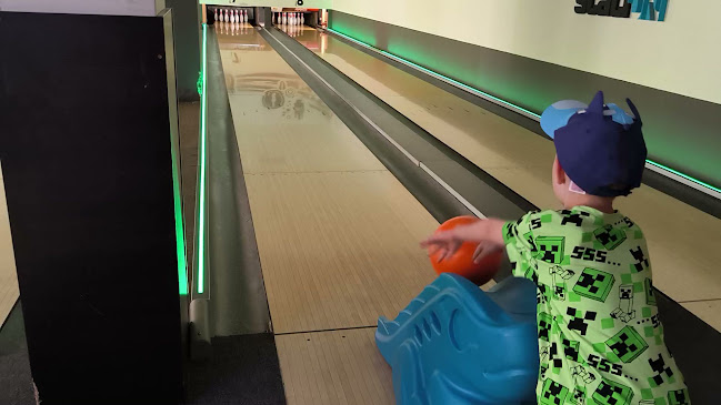 Opinii despre Station Bistro în Debrecen - Vendéglátás