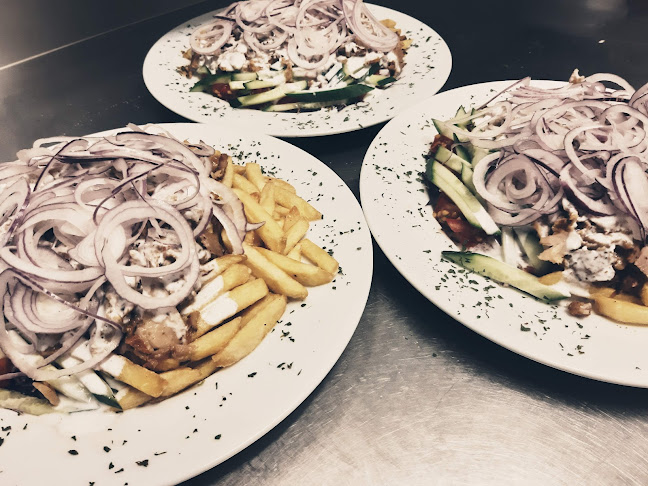 Pizza Sprint - Vendéglátás