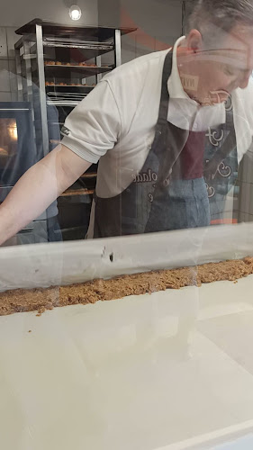 Opinii despre Füredi Rétes Bolt în Balatonfüred - Vendéglátás