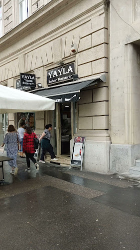 Comentarii opinii despre Yayla Turkish restaurant