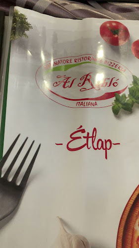 Al Rabló Étterem és Pizzéria