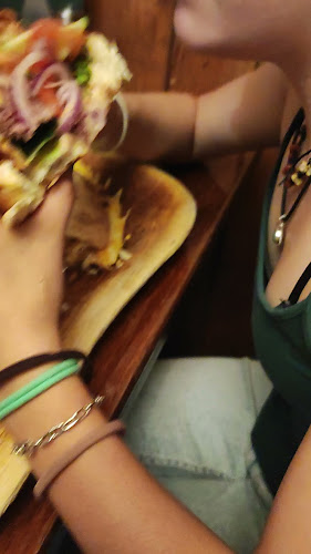 Comentarii opinii despre Buffalo Steak House