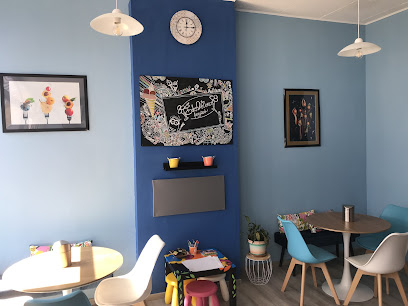 Édes Velence Fagyizó