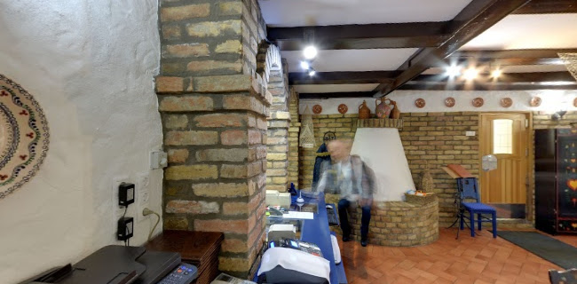 Kiskőrössy Halászcsárda