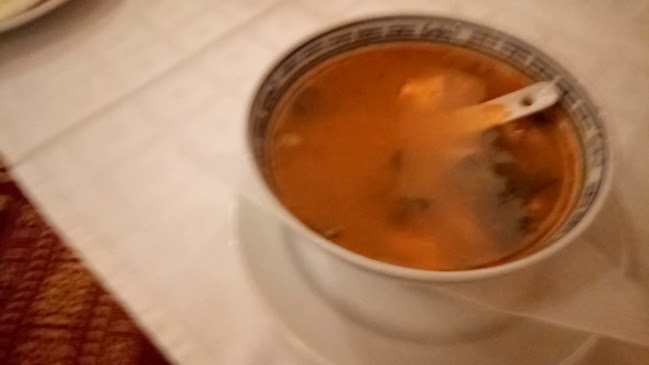 Opinii despre Bangkok Thai Étterem în Budapest - Vendéglátás