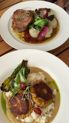 Opinii despre Apáti Étterem, Kávézó în Tihany - Vendéglátás