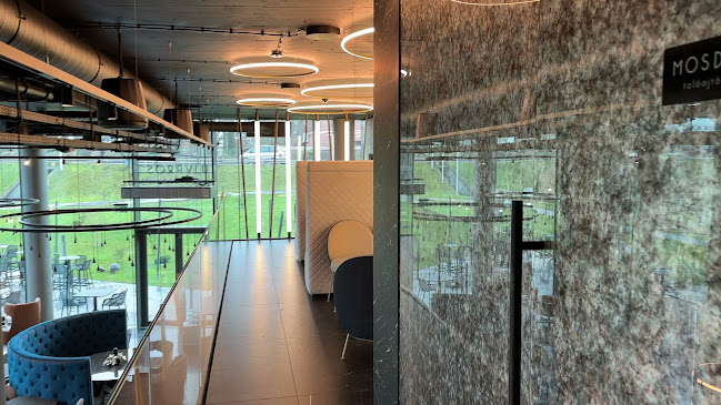 Újváros Bisztró - innovatív kortárs magyar étterem