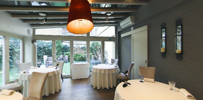 Arany Kaviár Étterem - Budapest