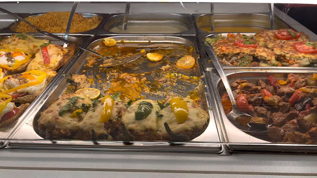 Budapest, Október 6. u. 22, 1051