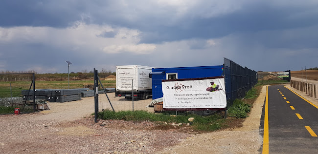 Opinii despre Garden Profi în Felsőörs - Vendéglátás