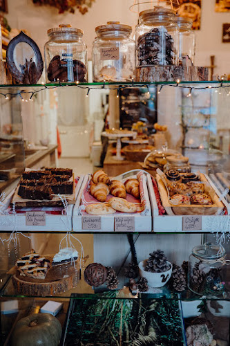 Mókusch kávézó és tortaműhely