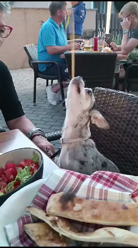 La Montanara Pizzéria - Étterem - Vendéglátás