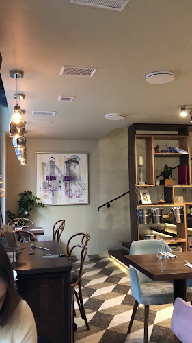 Opinii despre Sophie Budapest în Budapest - Vendéglátás